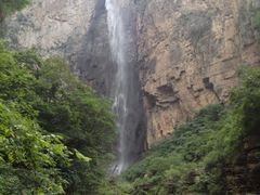 景点-云台山风景名胜区