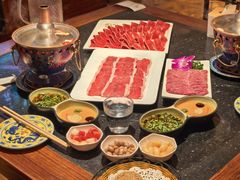 -南门涮肉(东单店)