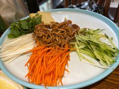 -李老哈·东北菜(宋园路店)