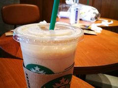 -星巴克(成都科学城店)