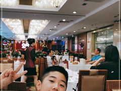 -潮福城大酒楼·潮粤菜·港式点心(阳光城店)