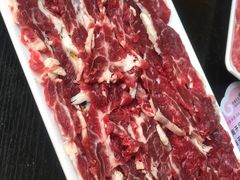 -大吉利·潮汕鲜牛肉火锅(万峰路店)