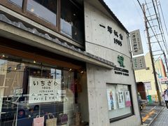-一泽信三郎帆布
