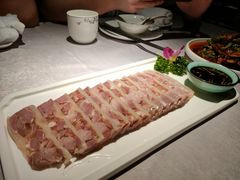-壹品宴掦·淮扬菜(新牌坊店)