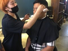 -海马体照相馆(天津世纪都会店)