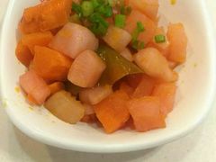-嘉和一品(蓝堡店)