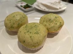 侨乡葱蓉包-神仙馆(衡山路店)