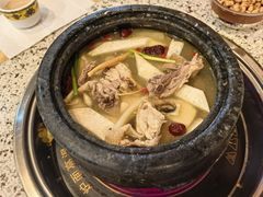 -田村·石锅藏香鸡(布达拉宫店)