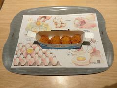 -麦当劳(西单明珠店)
