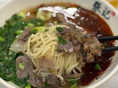 -张记酱牛肉(虎坊桥店)