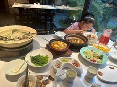 -久宴·天目湖大鱼头(恐龙园店)