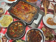 -辣小鲜·南昌大排档(船山路店)