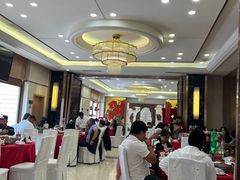 -天宝酒店(万达店)