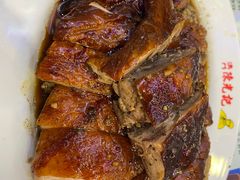 -澳门陈光记烧味饭店(万象城店)