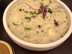 -普朗姆生蚝牛排馆 The Plump Oyster(成都摩方购物中心店)