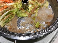 -惠宾饭庄(千禧店)