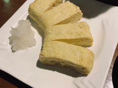 -万藏·荞麦酒房BANKURA JAPANESE SOBA KITCHEN(长乐路店)