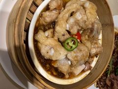-香港池仔记肠粉王(博多新记襄阳南路店)