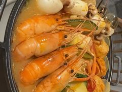-青木瓜之味 · 越南料理(七宝宝龙店)