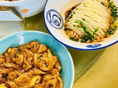 -二泉园老菜馆·百年无锡菜