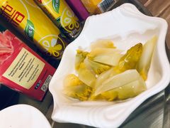 -绿岛国际酒店·海鲜酒楼(八七路店)