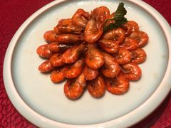 -松鹤楼(狮山永利广场店)