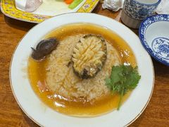 -姜师傅老菜馆(花园小区店)