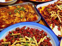 -兔槽江湖菜·重庆璧山兔(水围店)