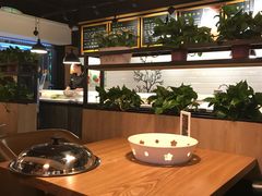 -拿渡·水煮鱼 麻辣香锅(西单大悦城店)