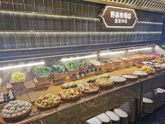 -一绪に寿喜烧自助(世茂广场店)
