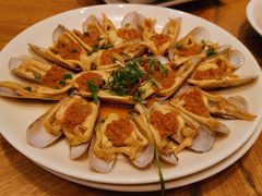 -莆田餐厅PUTIEN(三里屯店)