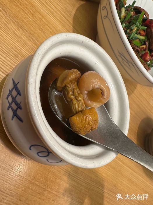 农耕记·湖南土菜(北京首店·朝阳大悦城店)图片