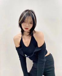 -HG美发设计沙龙