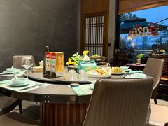 -恬阿姨庭院餐厅·生日宴