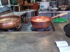 大堂-太平张醪糟(西街直营店)