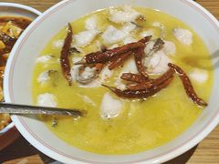-金掌勺·锅包肉(广渠门店)
