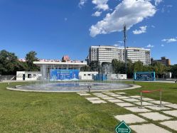 -北京科学中心儿童乐园