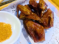 -粤轩楼广式特色餐厅(青岛路店)