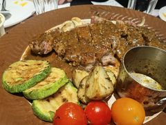 -半秋山西餐厅(宜昌大洋店)