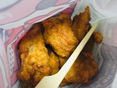 -1973继光香香鸡(曲阳路店)