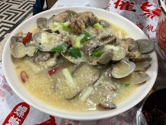 -辣螃铠盆盆蟹大排档(海昌店)