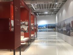 -广州市城市规划展览中心