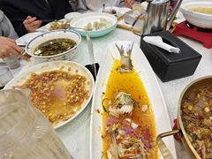 -五谷屯私房菜·始于2005(中山陵童卫路店)