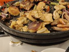 -一烙锅(友谊店)