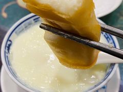 -民信老铺(华盖路店)