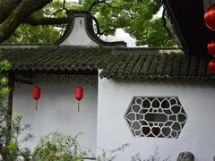 -上海醉白池公园