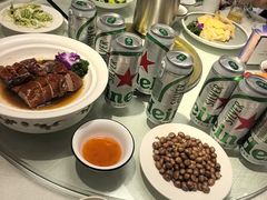 -广州海鲜酒楼(长丰园店)