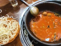 -黔有有贵州酸汤夺夺粉火锅(五味十字店)