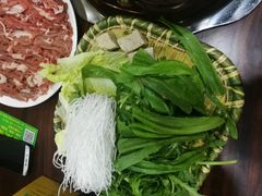 -恩福来涮羊肉(中北旗舰店)