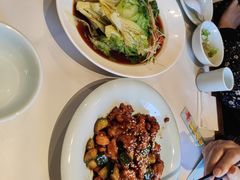 -新侨小馆(东直门北小街店)